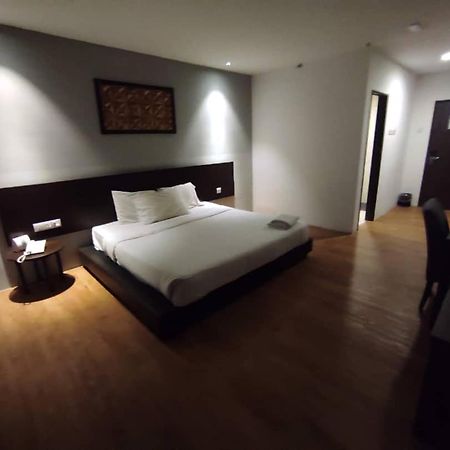 Hotel Cube Signature Куала-Лумпур Екстер'єр фото