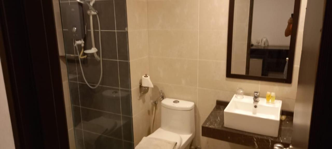 Hotel Cube Signature Куала-Лумпур Екстер'єр фото